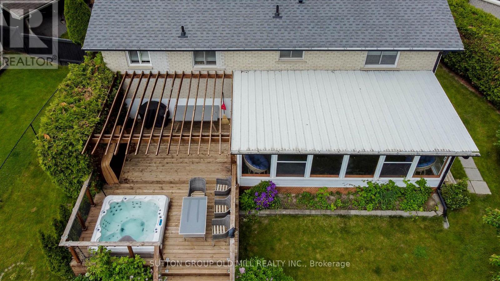 853 Capri Court, Oshawa (Donevan), Ontario  L1H 1S2 - Photo 40 - E12212737