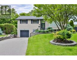 853 CAPRI COURT, Oshawa, Ontario