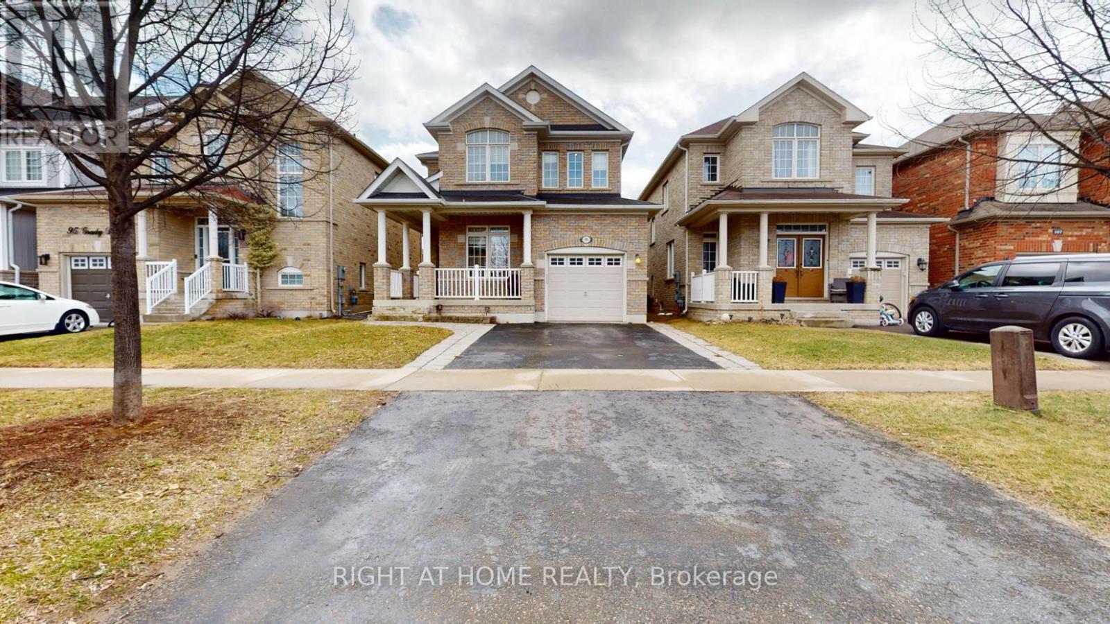 99 GRADY DRIVE, Clarington, Ontario