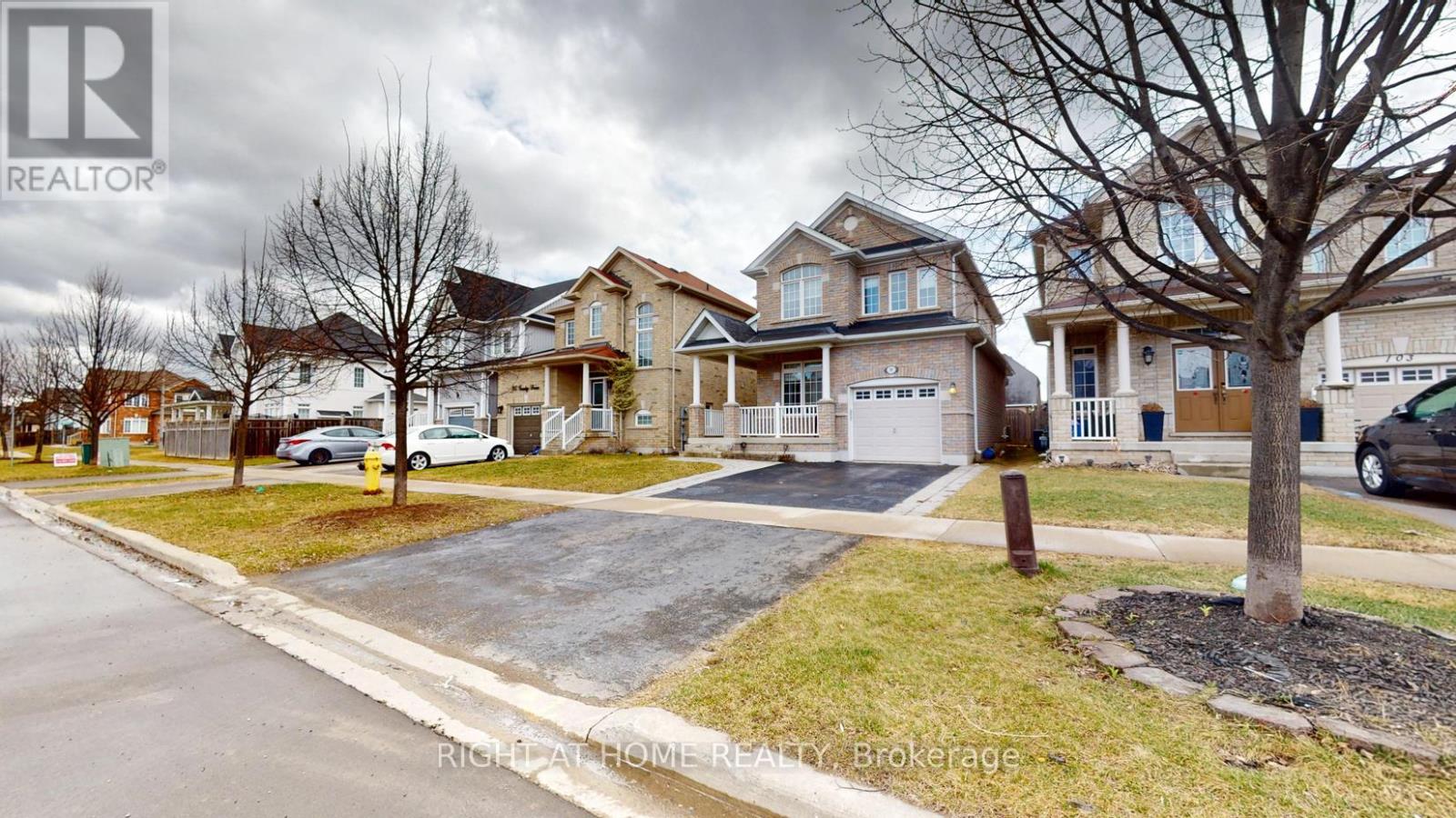 99 Grady Drive, Clarington, Ontario  L1B 0C6 - Photo 2 - E12212794