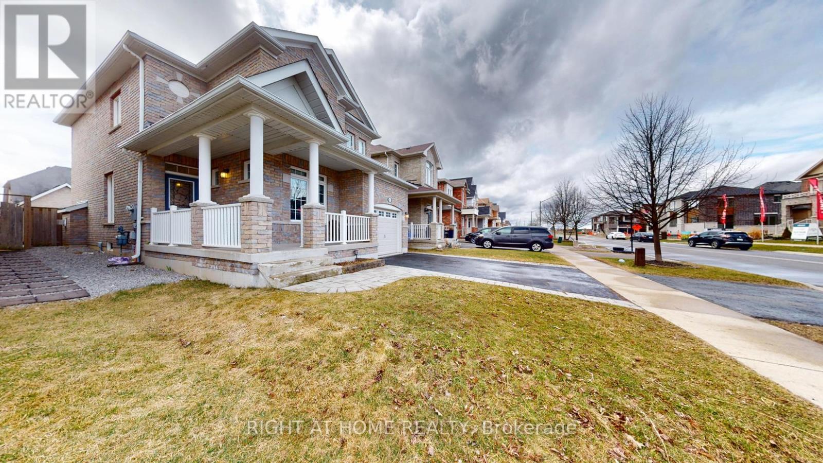 99 Grady Drive, Clarington, Ontario  L1B 0C6 - Photo 4 - E12212794