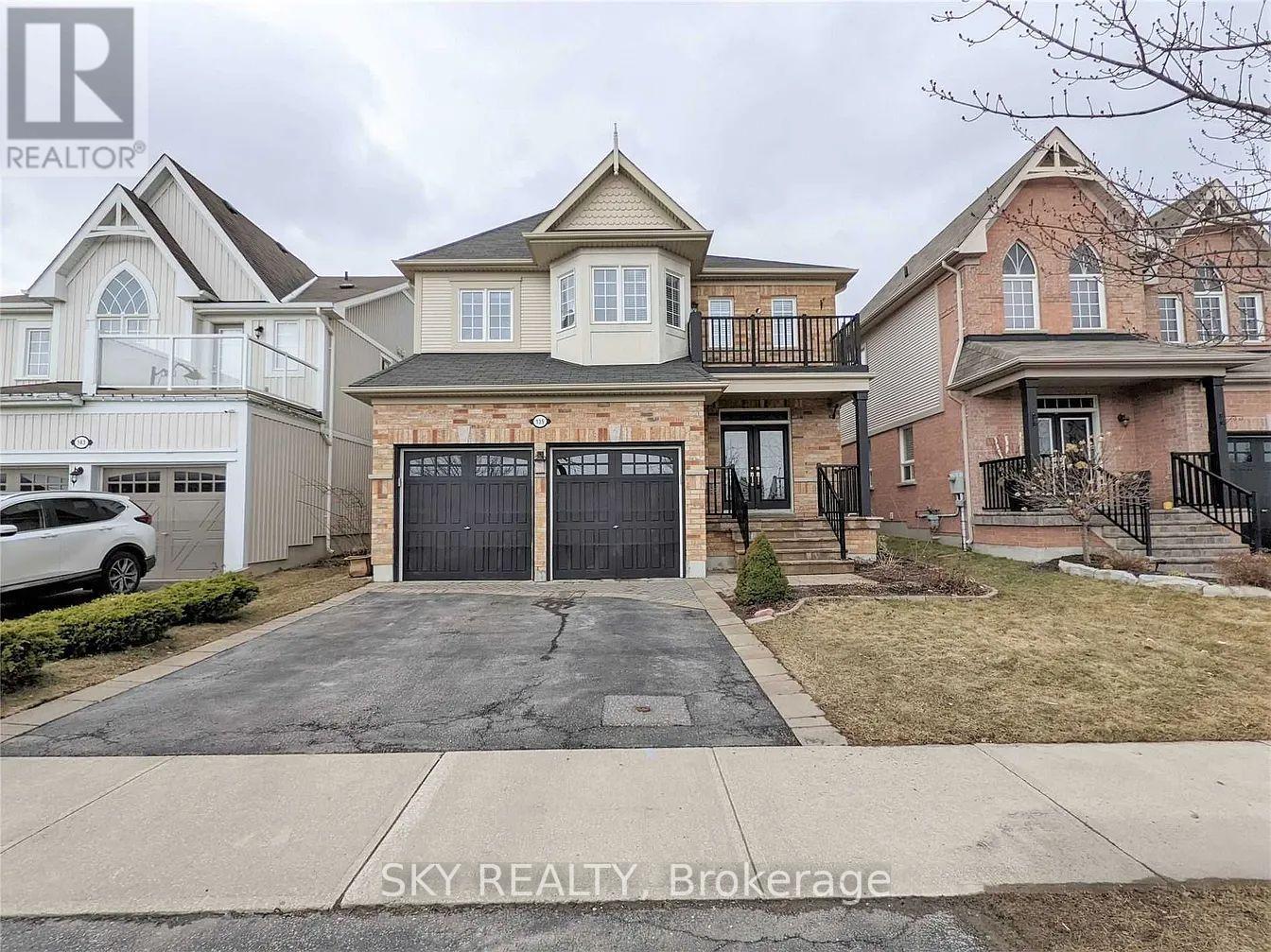 139 Jennings Drive, Clarington, Ontario  L1C 0B8 - Photo 1 - E12212804