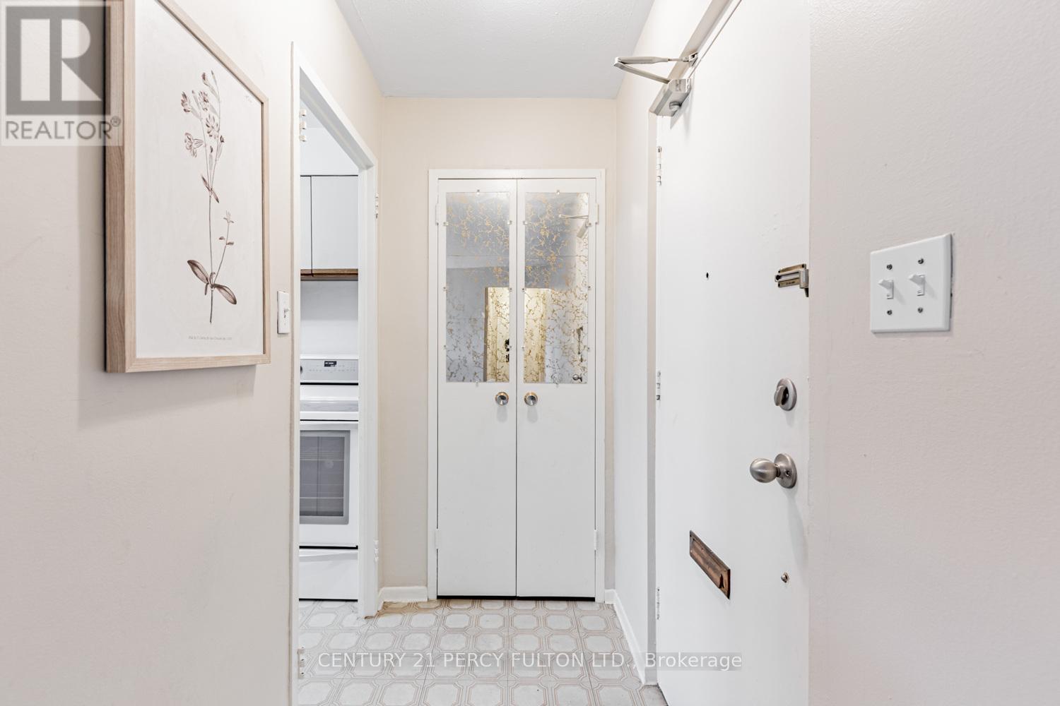 312 - 3311 KINGSTON ROAD, Toronto, Ontario