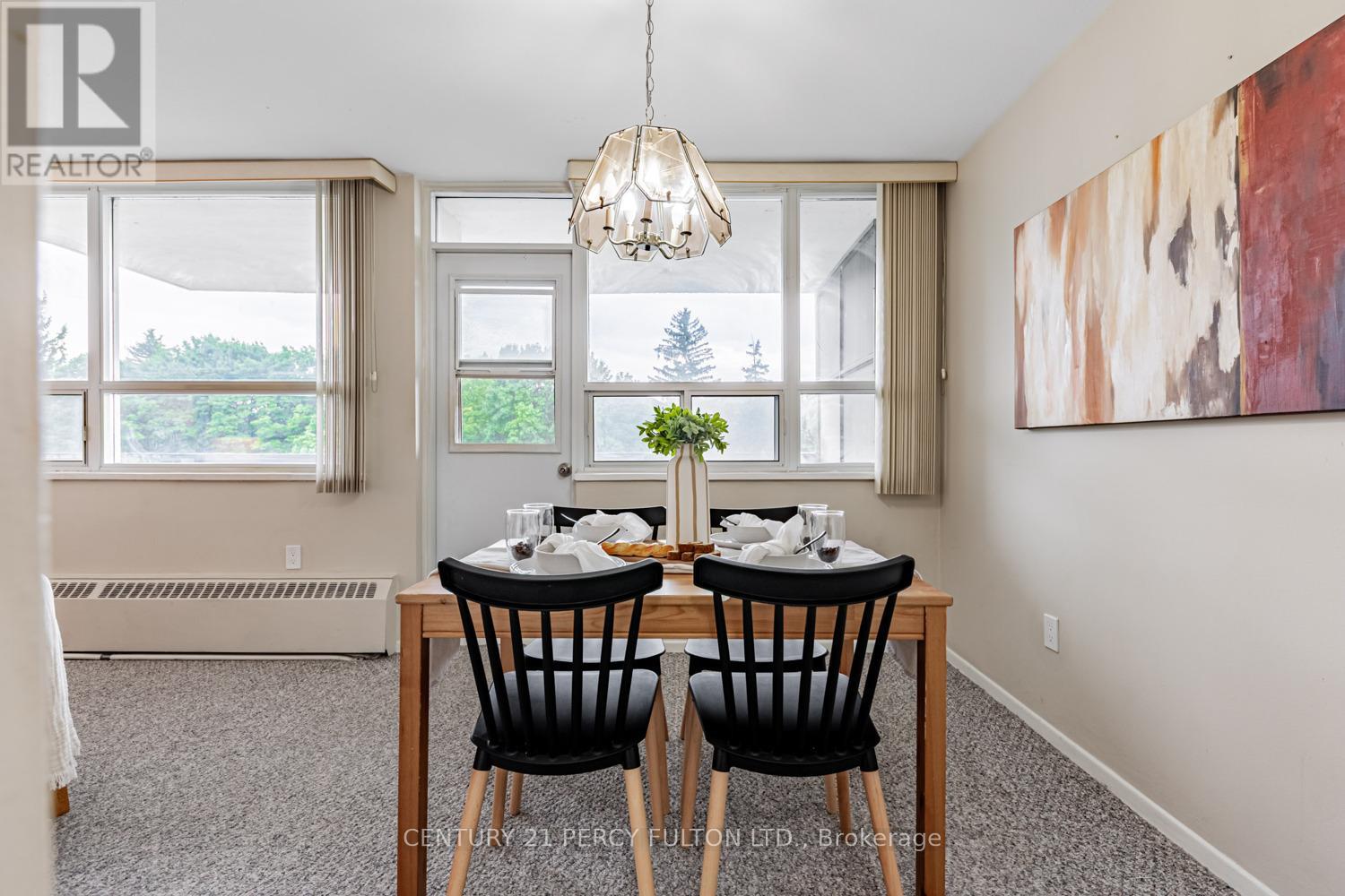 312 - 3311 Kingston Road, Toronto (Scarborough Village), Ontario  M1M 1R1 - Photo 10 - E12212830