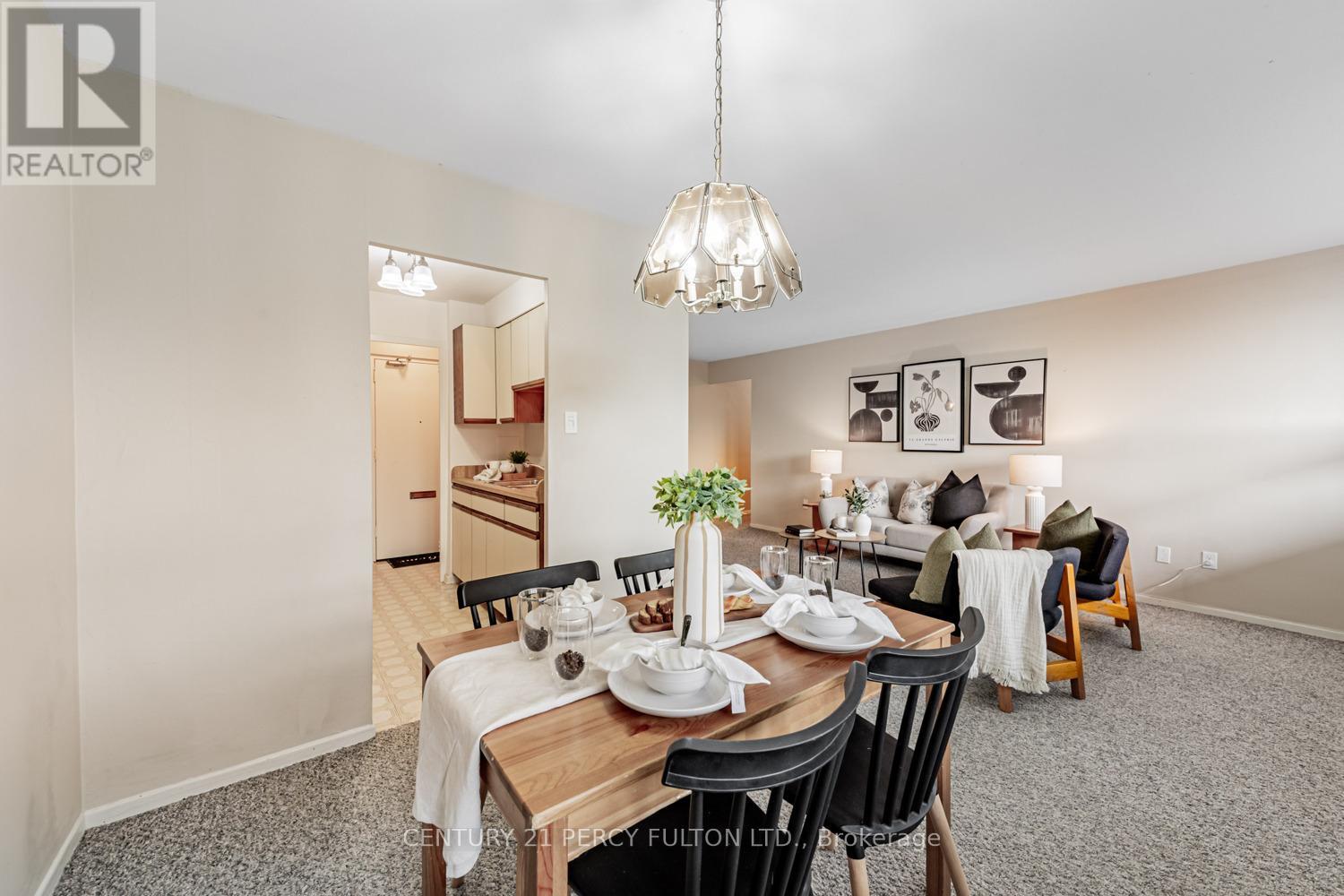 312 - 3311 Kingston Road, Toronto (Scarborough Village), Ontario  M1M 1R1 - Photo 11 - E12212830