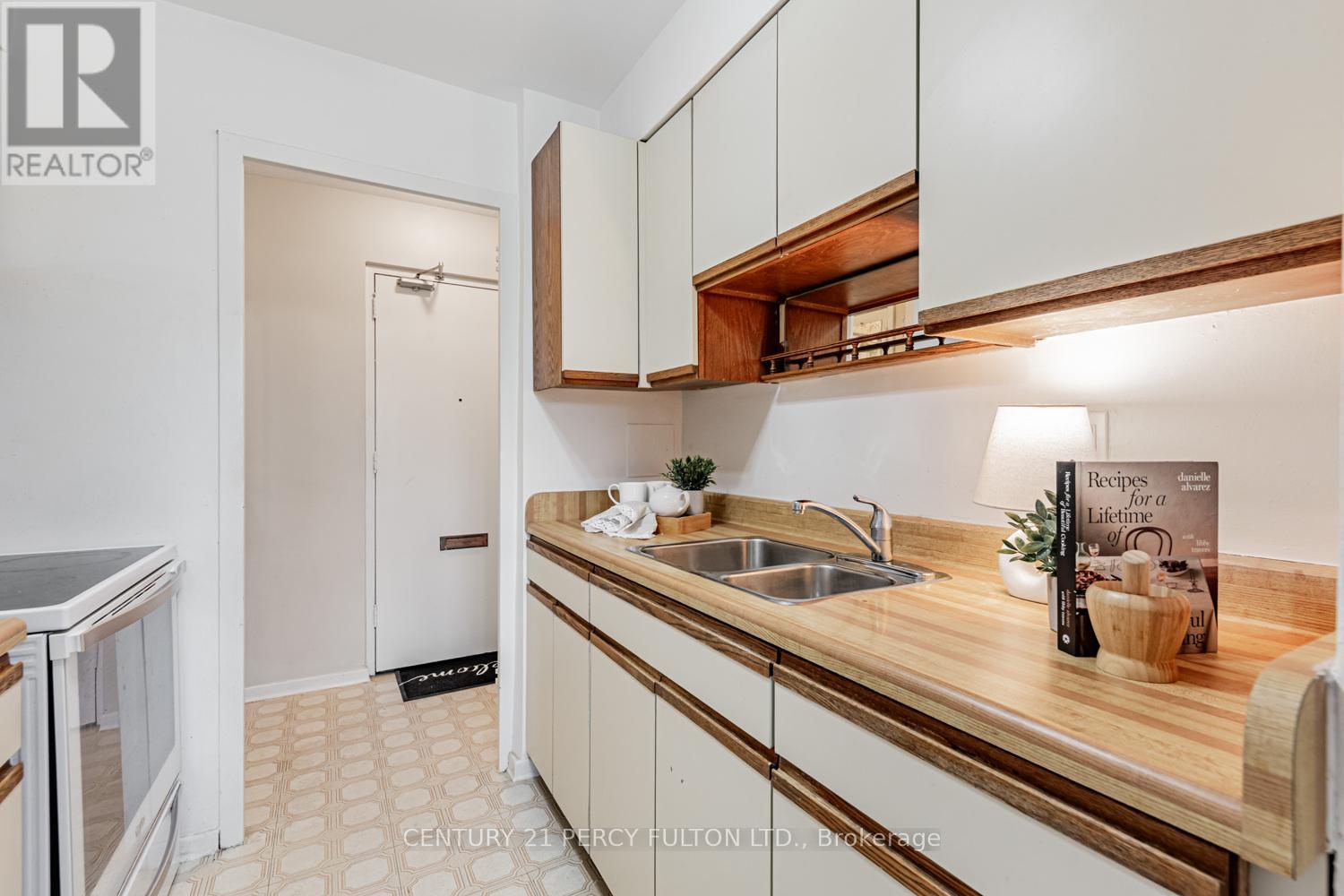 312 - 3311 Kingston Road, Toronto (Scarborough Village), Ontario  M1M 1R1 - Photo 12 - E12212830