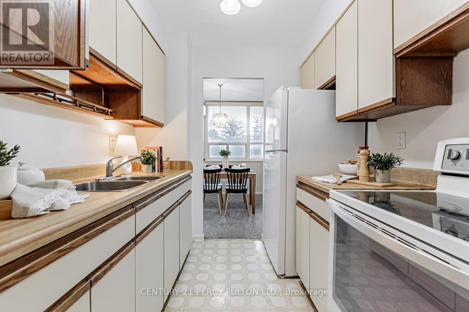 312 - 3311 Kingston Road, Toronto (Scarborough Village), Ontario  M1M 1R1 - Photo 14 - E12212830