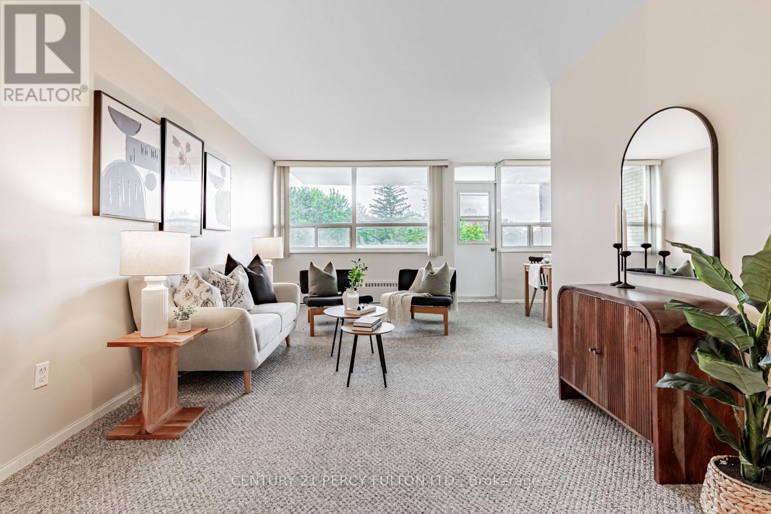 312 - 3311 Kingston Road, Toronto (Scarborough Village), Ontario  M1M 1R1 - Photo 2 - E12212830