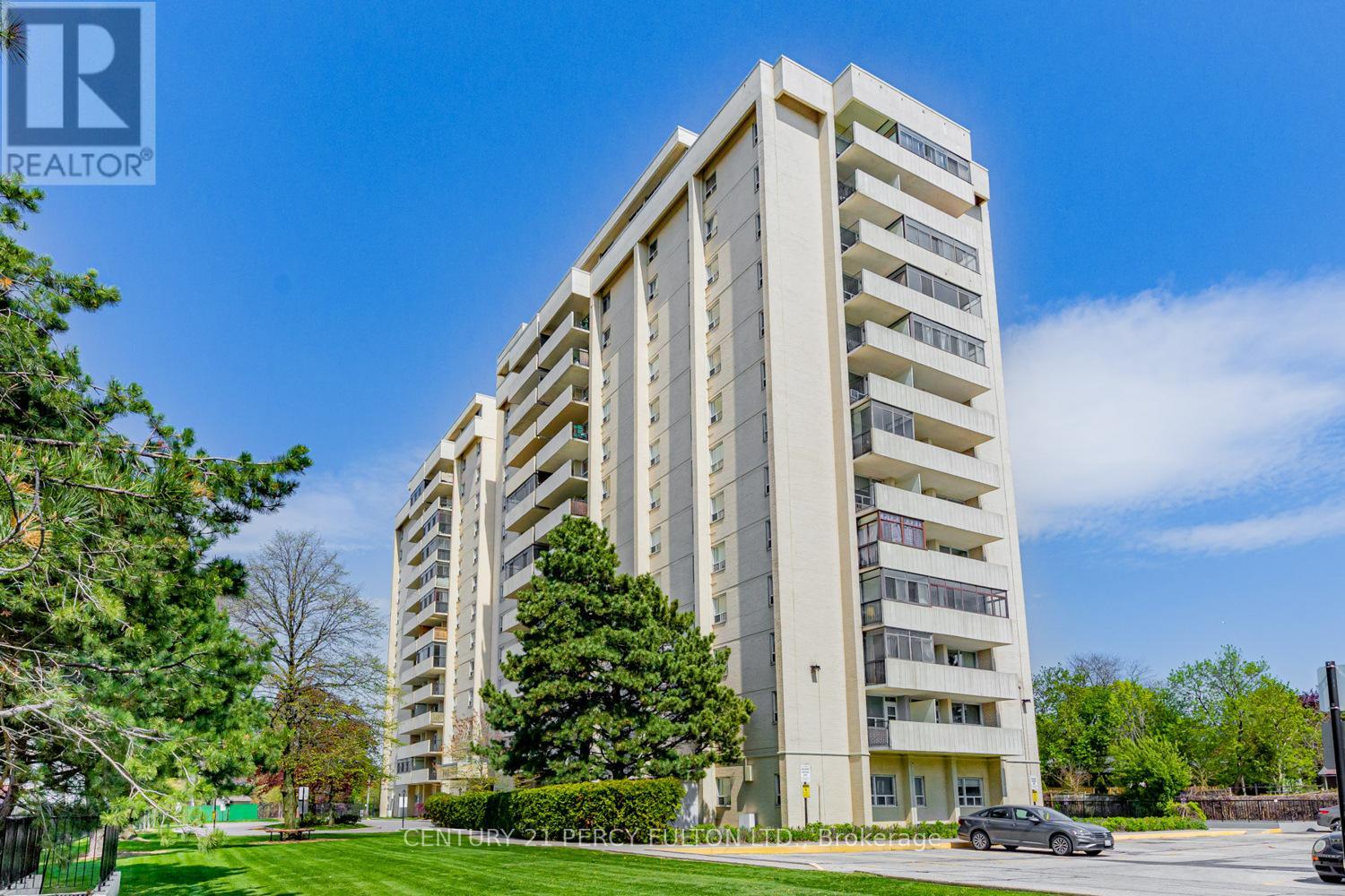 312 - 3311 Kingston Road, Toronto (Scarborough Village), Ontario  M1M 1R1 - Photo 26 - E12212830