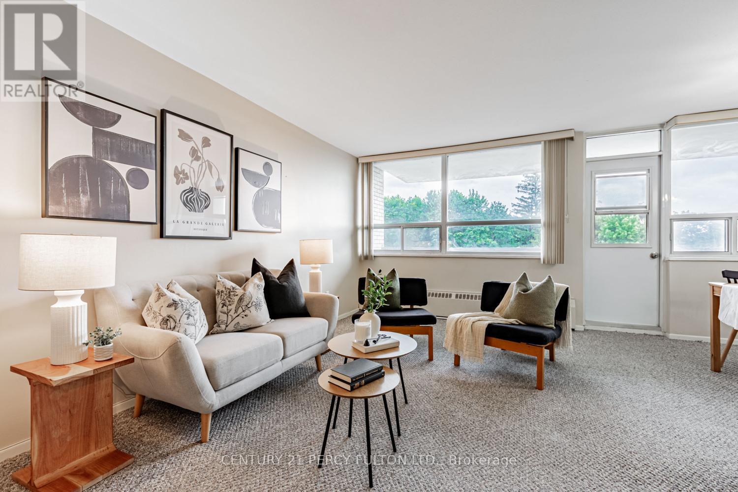 312 - 3311 Kingston Road, Toronto (Scarborough Village), Ontario  M1M 1R1 - Photo 4 - E12212830