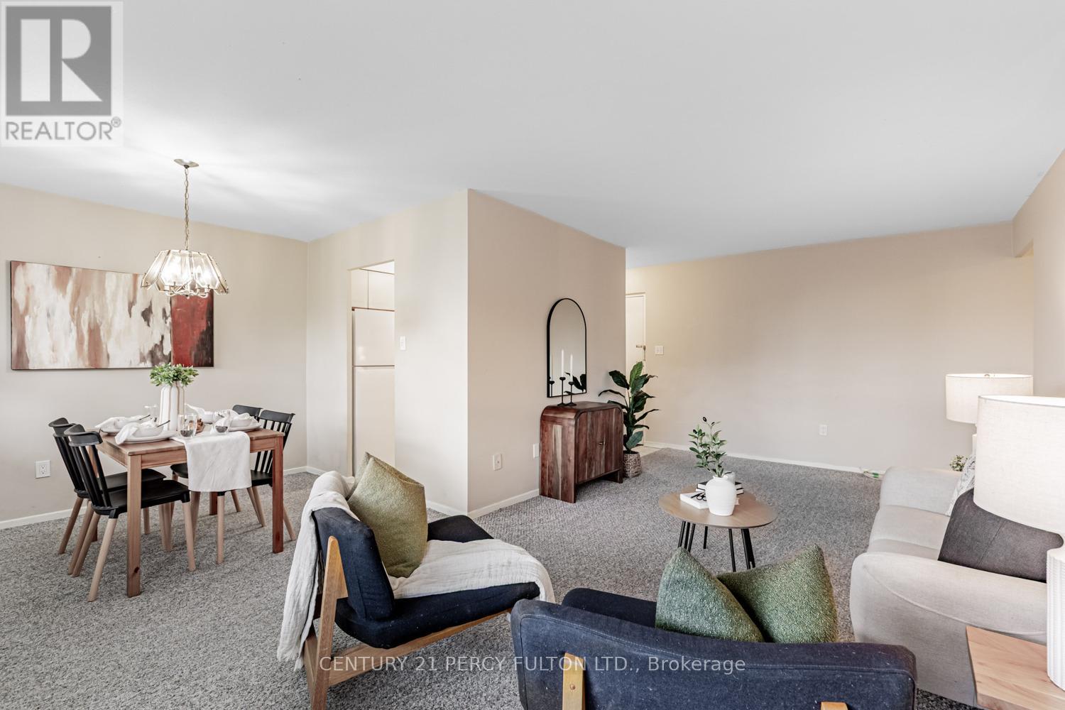 312 - 3311 Kingston Road, Toronto (Scarborough Village), Ontario  M1M 1R1 - Photo 6 - E12212830