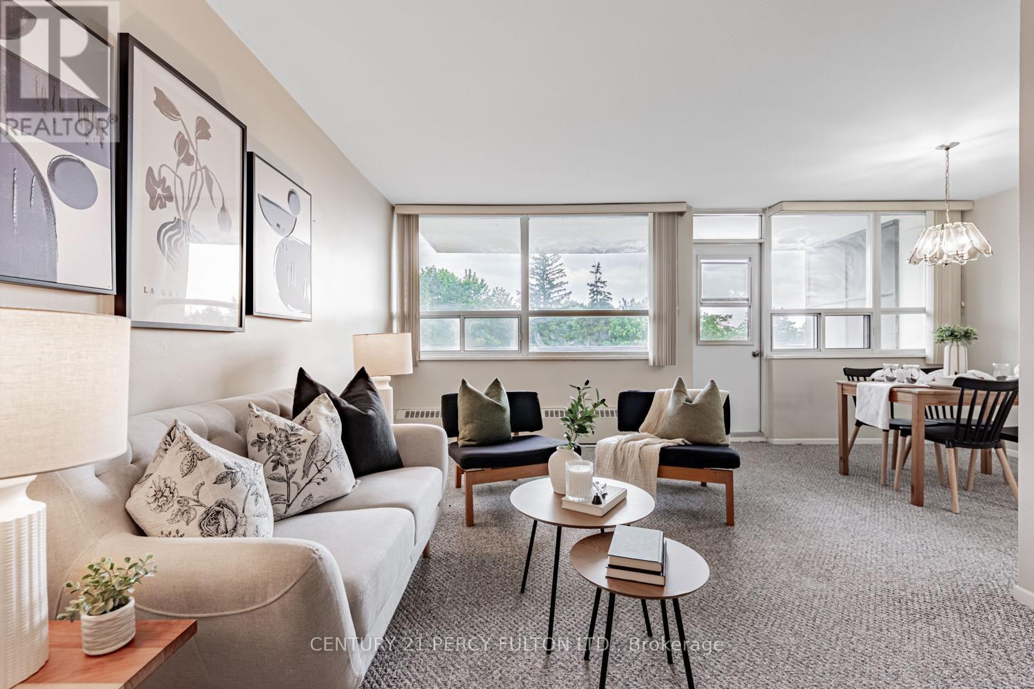 312 - 3311 Kingston Road, Toronto (Scarborough Village), Ontario  M1M 1R1 - Photo 8 - E12212830