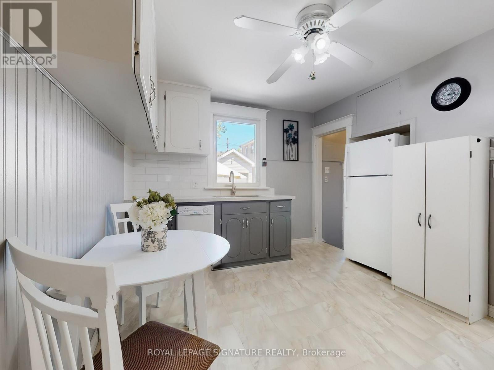 261 Glebemount Avenue, Toronto (Danforth Village-East York), Ontario  M4C 3T7 - Photo 12 - E12212831