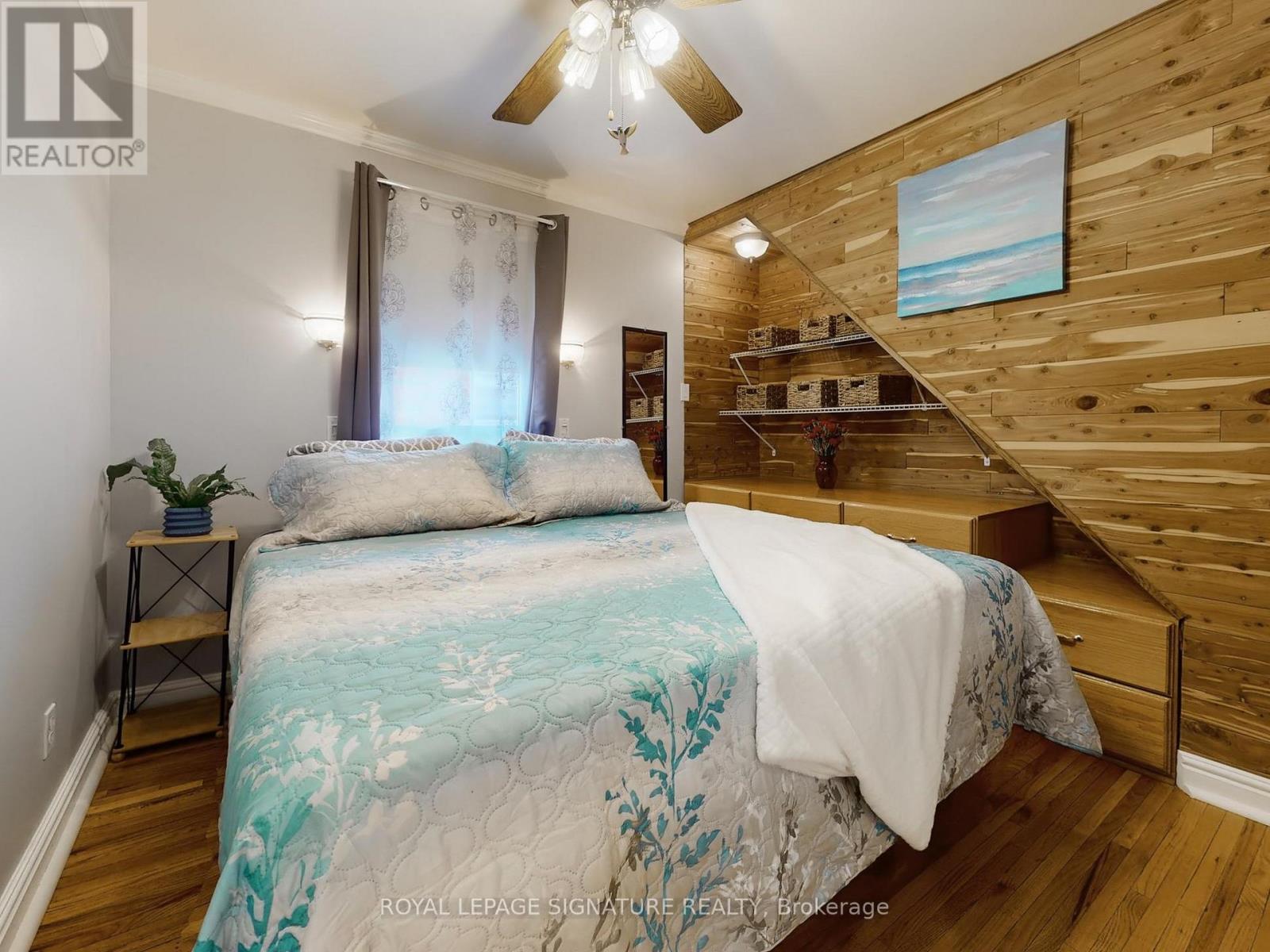 261 Glebemount Avenue, Toronto (Danforth Village-East York), Ontario  M4C 3T7 - Photo 16 - E12212831