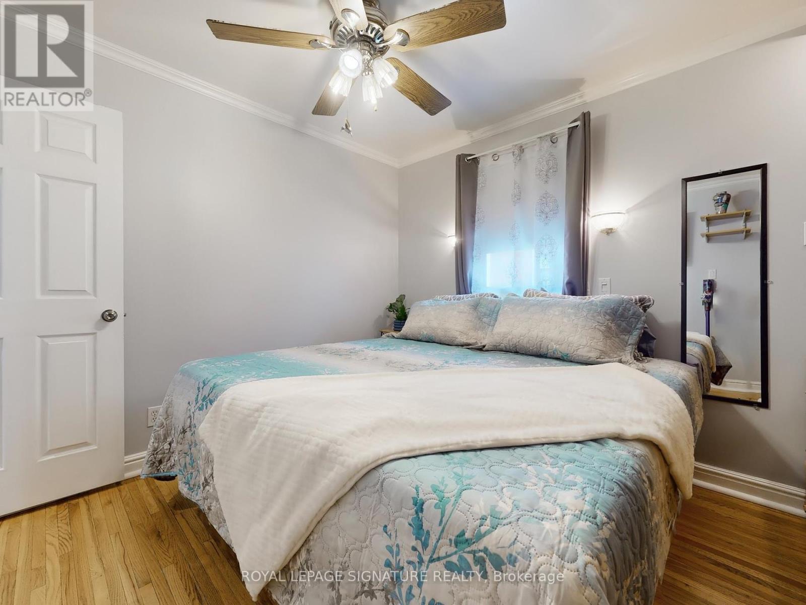 261 Glebemount Avenue, Toronto (Danforth Village-East York), Ontario  M4C 3T7 - Photo 17 - E12212831