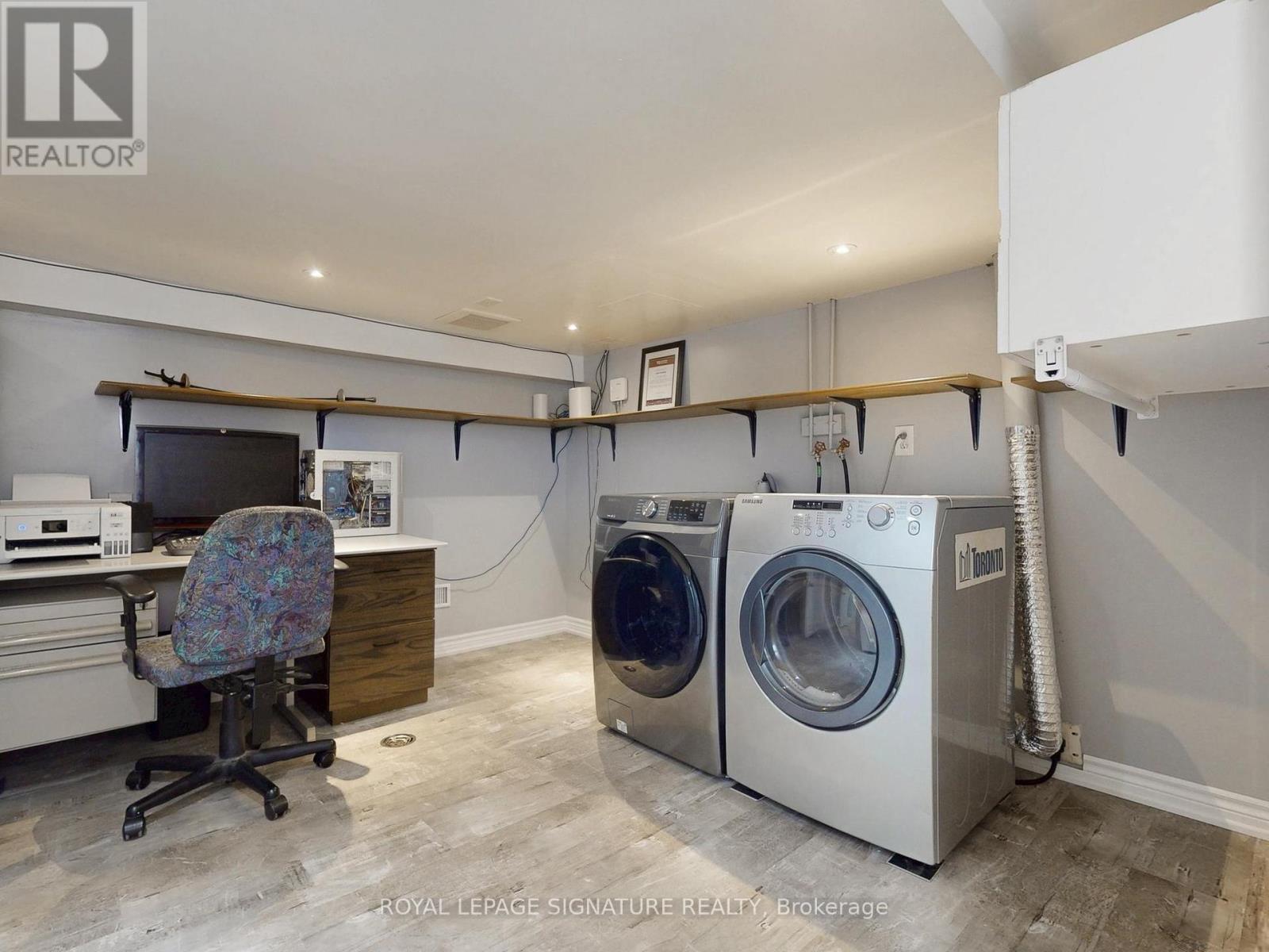 261 Glebemount Avenue, Toronto (Danforth Village-East York), Ontario  M4C 3T7 - Photo 23 - E12212831