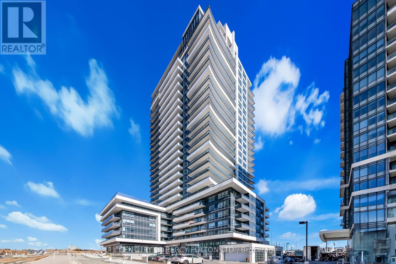 210 - 1455 Celebration Drive, Pickering, Ontario  L1W 1L8 - Photo 1 - E12212853