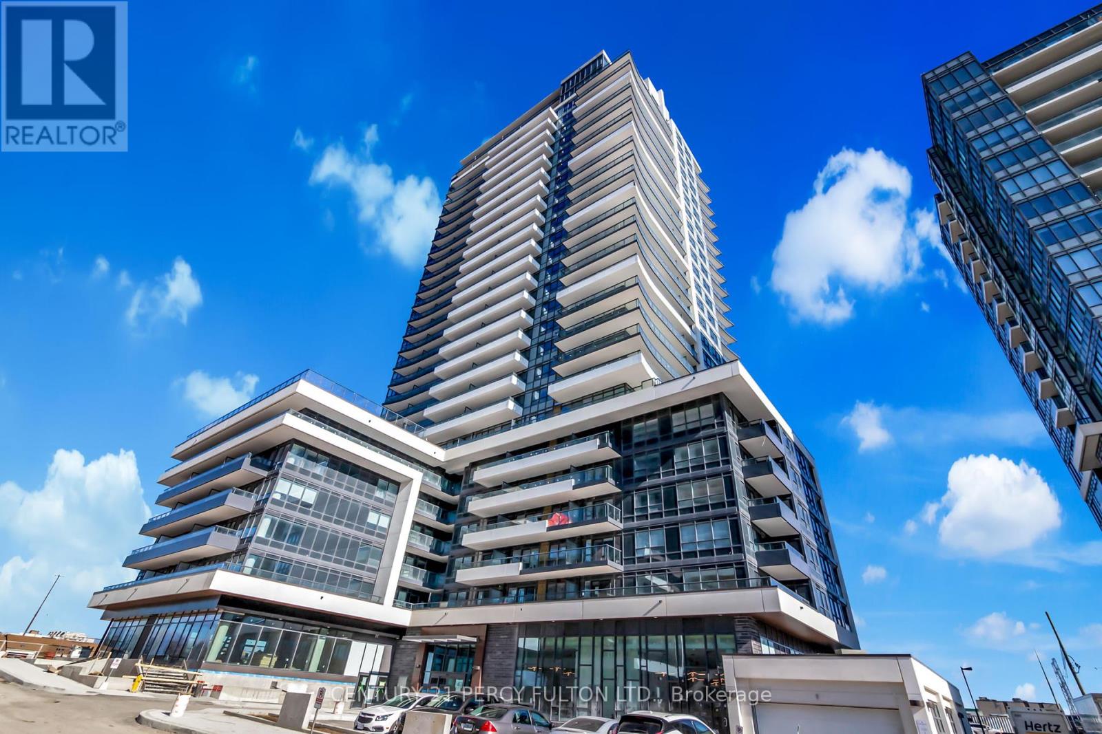 210 - 1455 Celebration Drive, Pickering, Ontario  L1W 1L8 - Photo 2 - E12212853