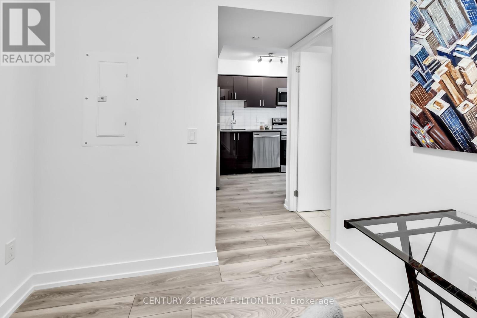 210 - 1455 Celebration Drive, Pickering, Ontario  L1W 1L8 - Photo 5 - E12212853