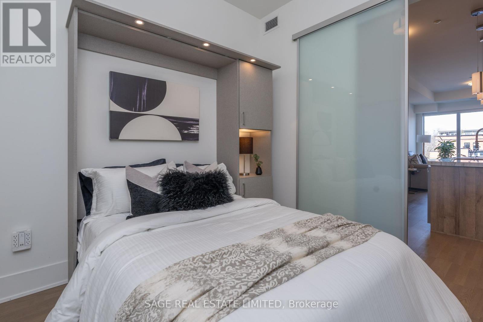 405 - 495 Logan Avenue, Toronto (North Riverdale), Ontario  M4K 0A5 - Photo 18 - E12212856