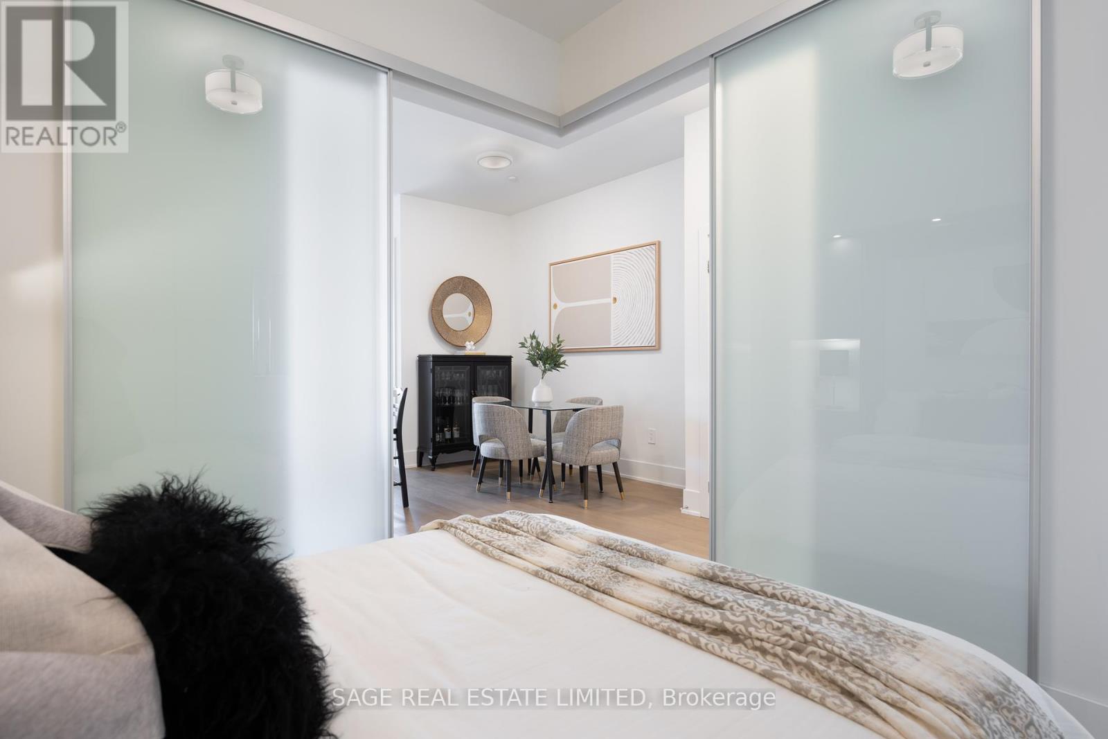 405 - 495 Logan Avenue, Toronto (North Riverdale), Ontario  M4K 0A5 - Photo 19 - E12212856