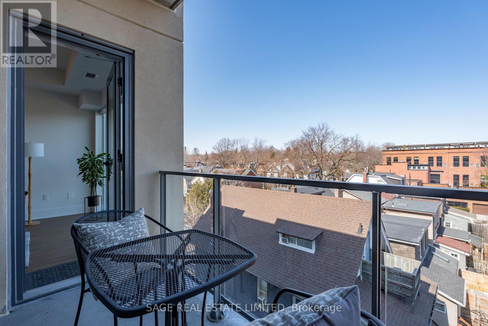 405 - 495 Logan Avenue, Toronto (North Riverdale), Ontario  M4K 0A5 - Photo 23 - E12212856
