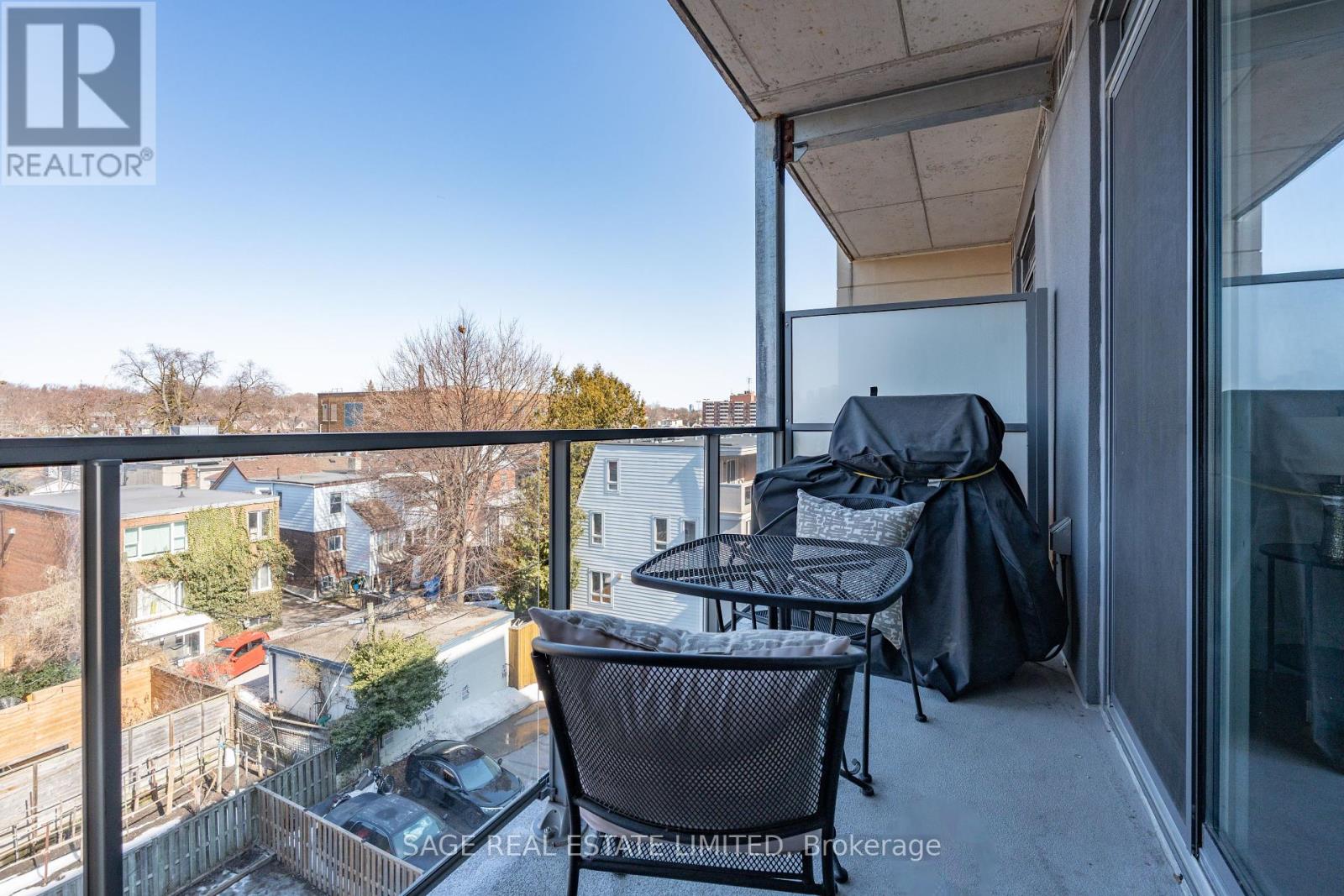 405 - 495 Logan Avenue, Toronto (North Riverdale), Ontario  M4K 0A5 - Photo 24 - E12212856