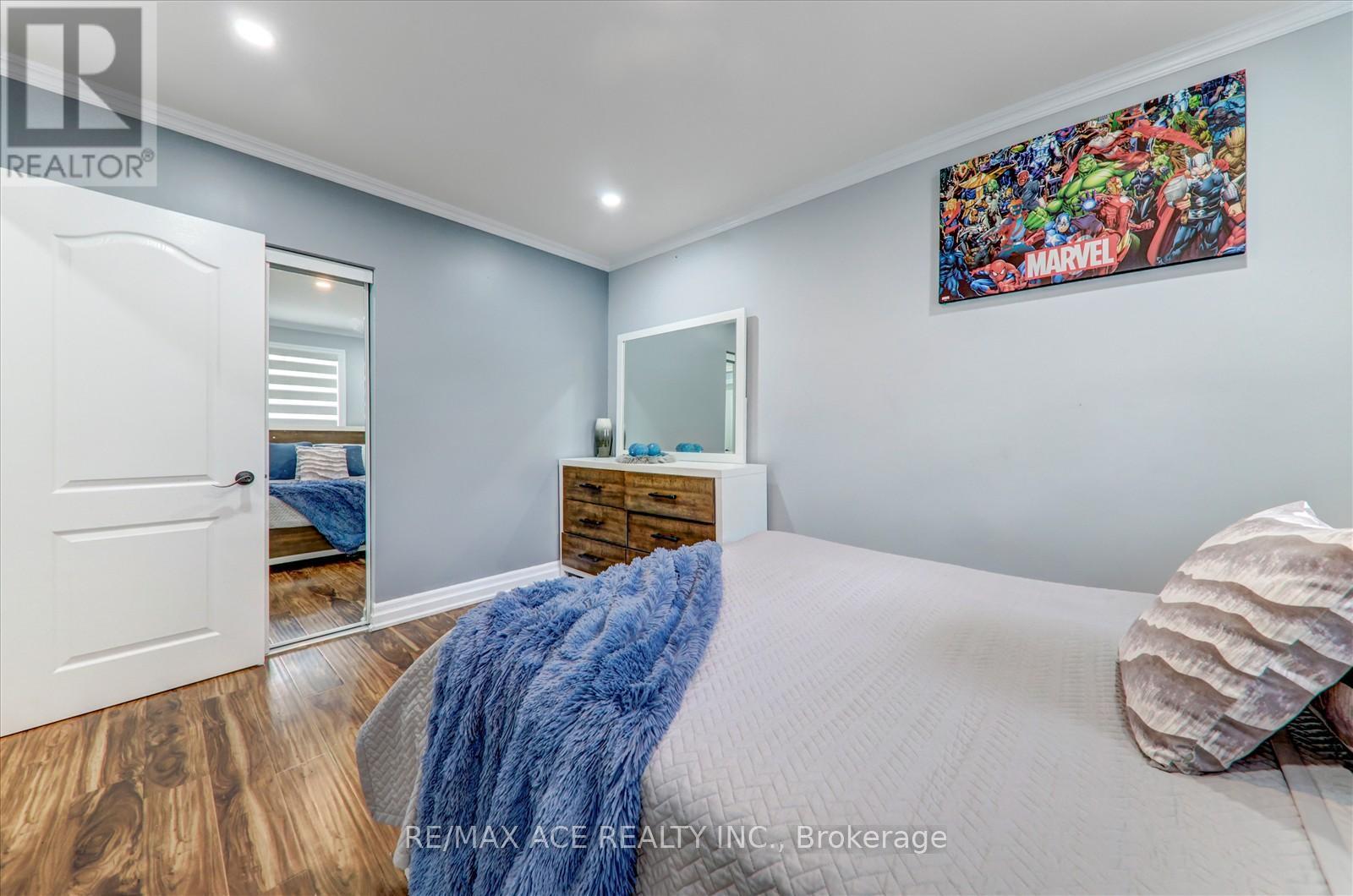 121 Cultra Square, Toronto (West Hill), Ontario  M1E 2E4 - Photo 19 - E12212926