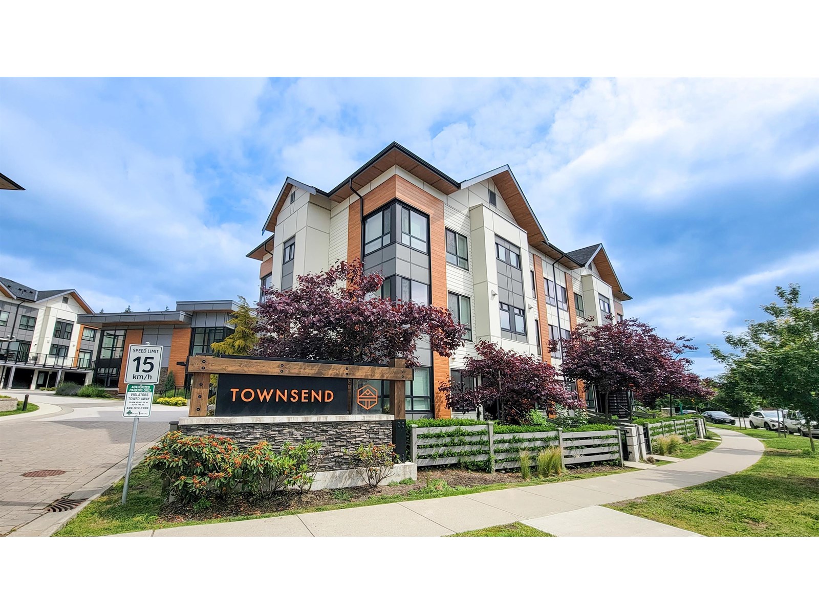101 15111 EDMUND DRIVE, surrey, British Columbia