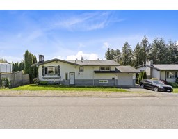 32572 FLEMING AVENUE, Mission, British Columbia