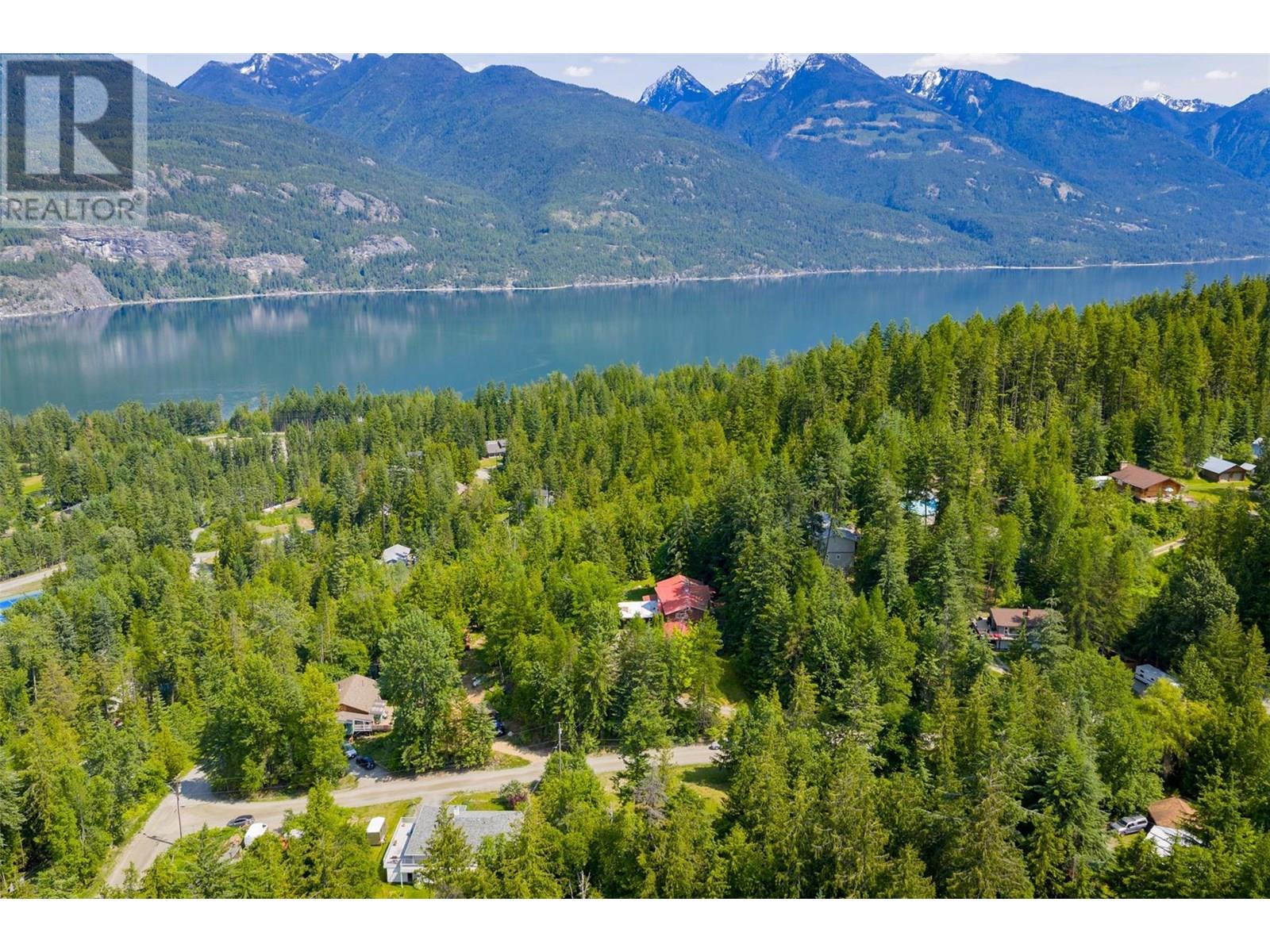 Lot 42 Carol Street, Kaslo, British Columbia  V0G 1M0 - Photo 4 - 10351495