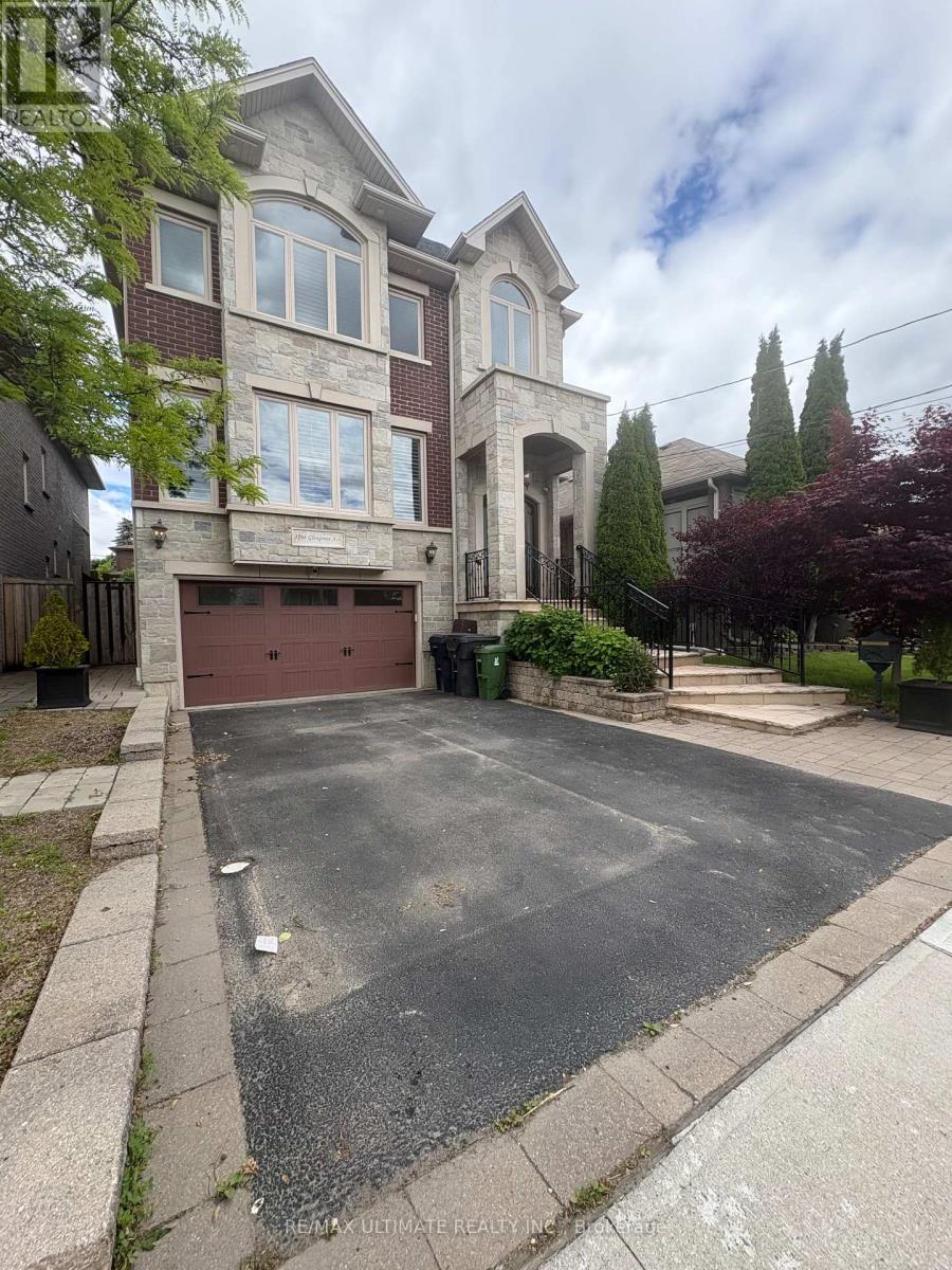 2 LOWER - 1166 GLENGROVE AVENUE W, Toronto, Ontario