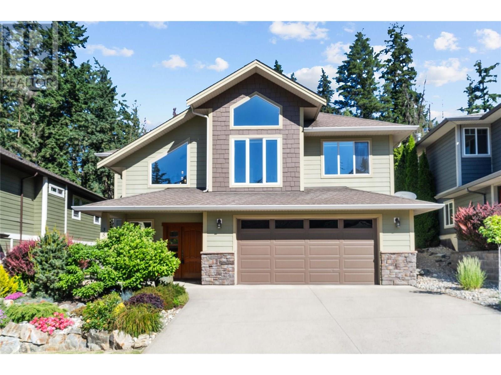 1581 20th Street Ne Unit# 35, Salmon Arm, British Columbia  V1E 0A7 - Photo 7 - 10351646