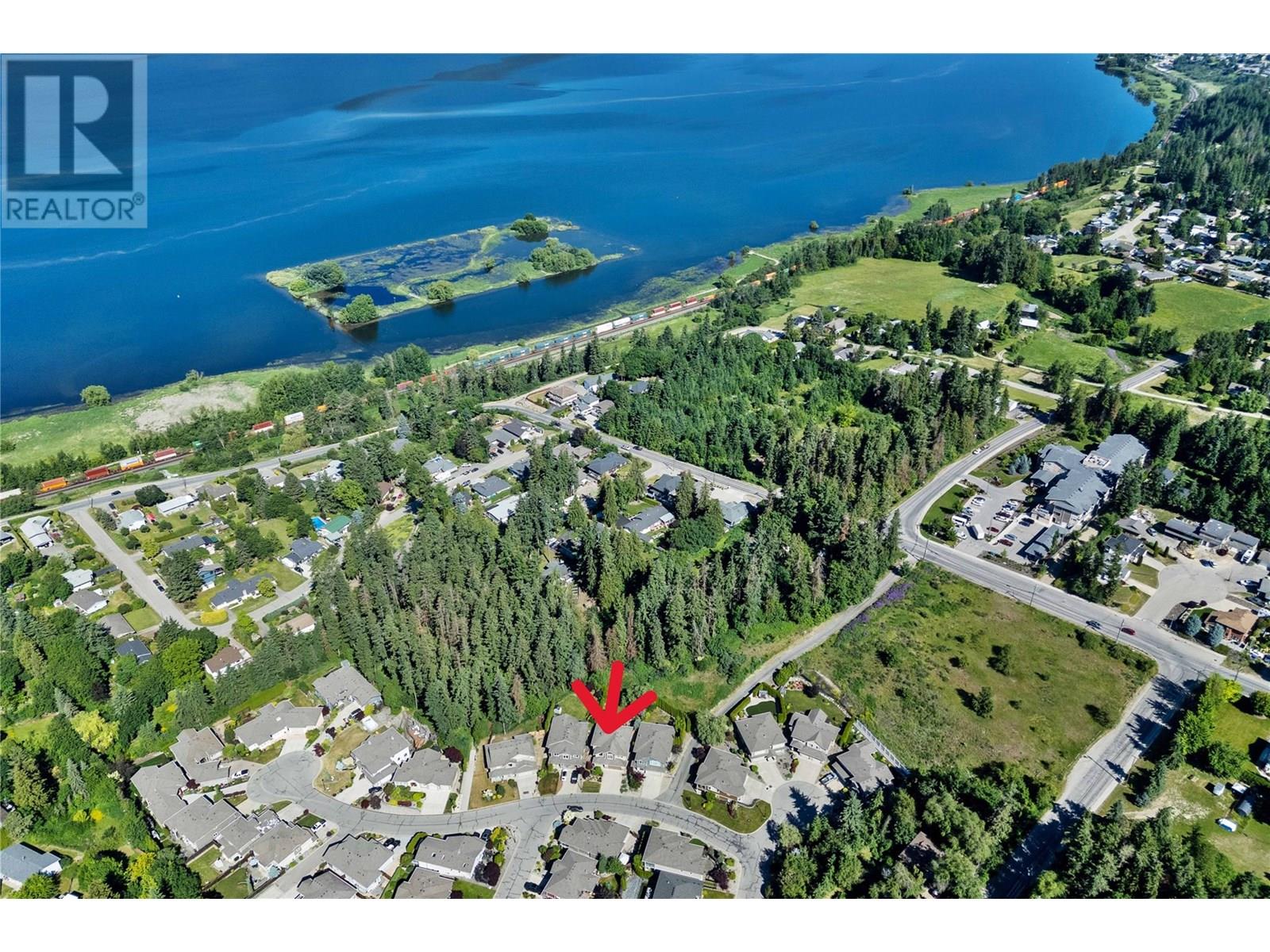 1581 20th Street Ne Unit# 35, Salmon Arm, British Columbia  V1E 0A7 - Photo 6 - 10351646