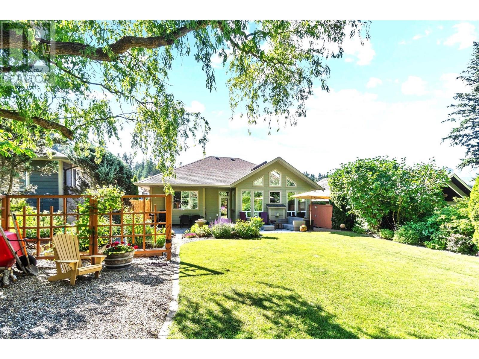 1581 20th Street Ne Unit# 35, Salmon Arm, British Columbia  V1E 0A7 - Photo 8 - 10351646