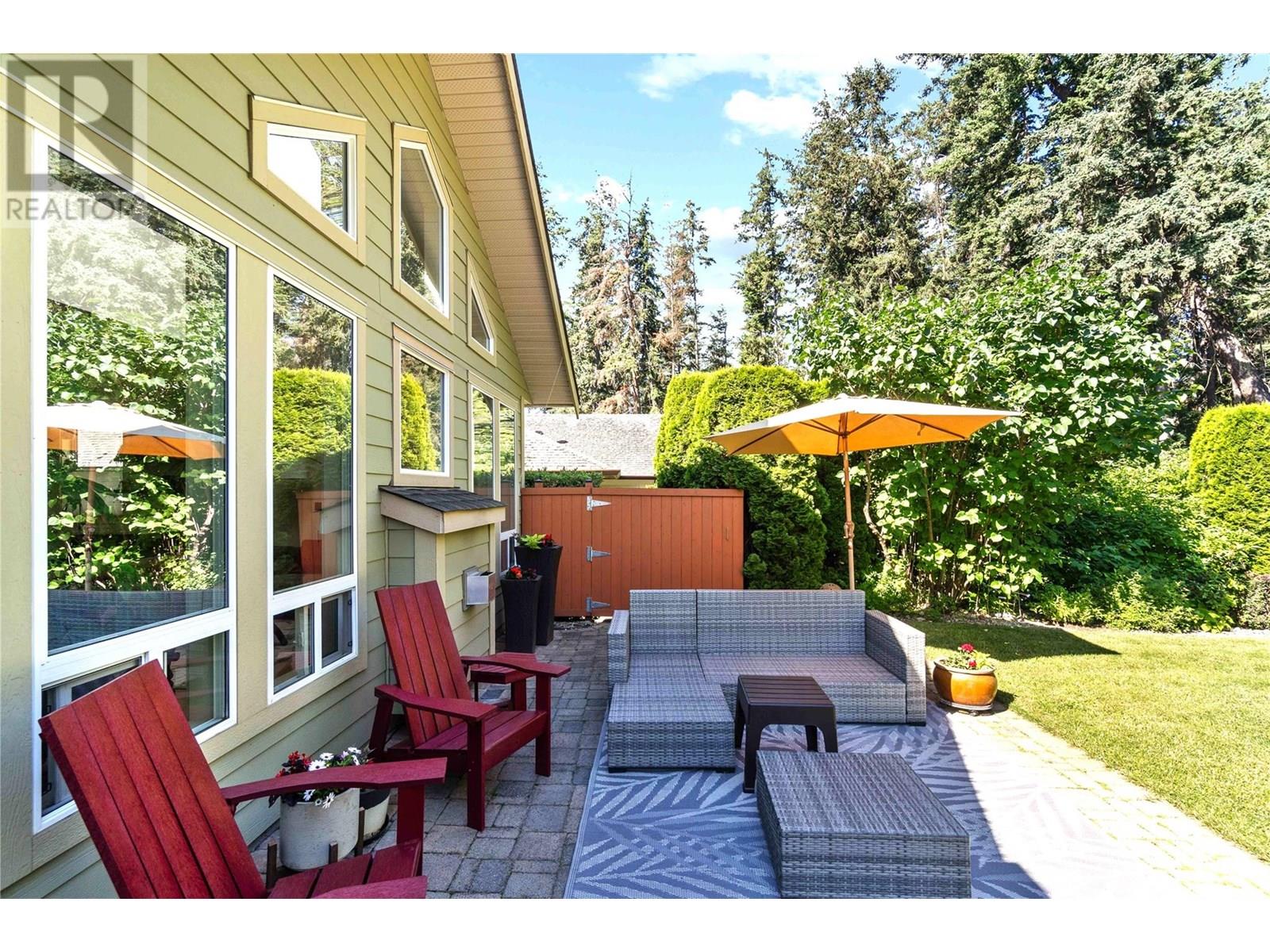 1581 20th Street Ne Unit# 35, Salmon Arm, British Columbia  V1E 0A7 - Photo 10 - 10351646