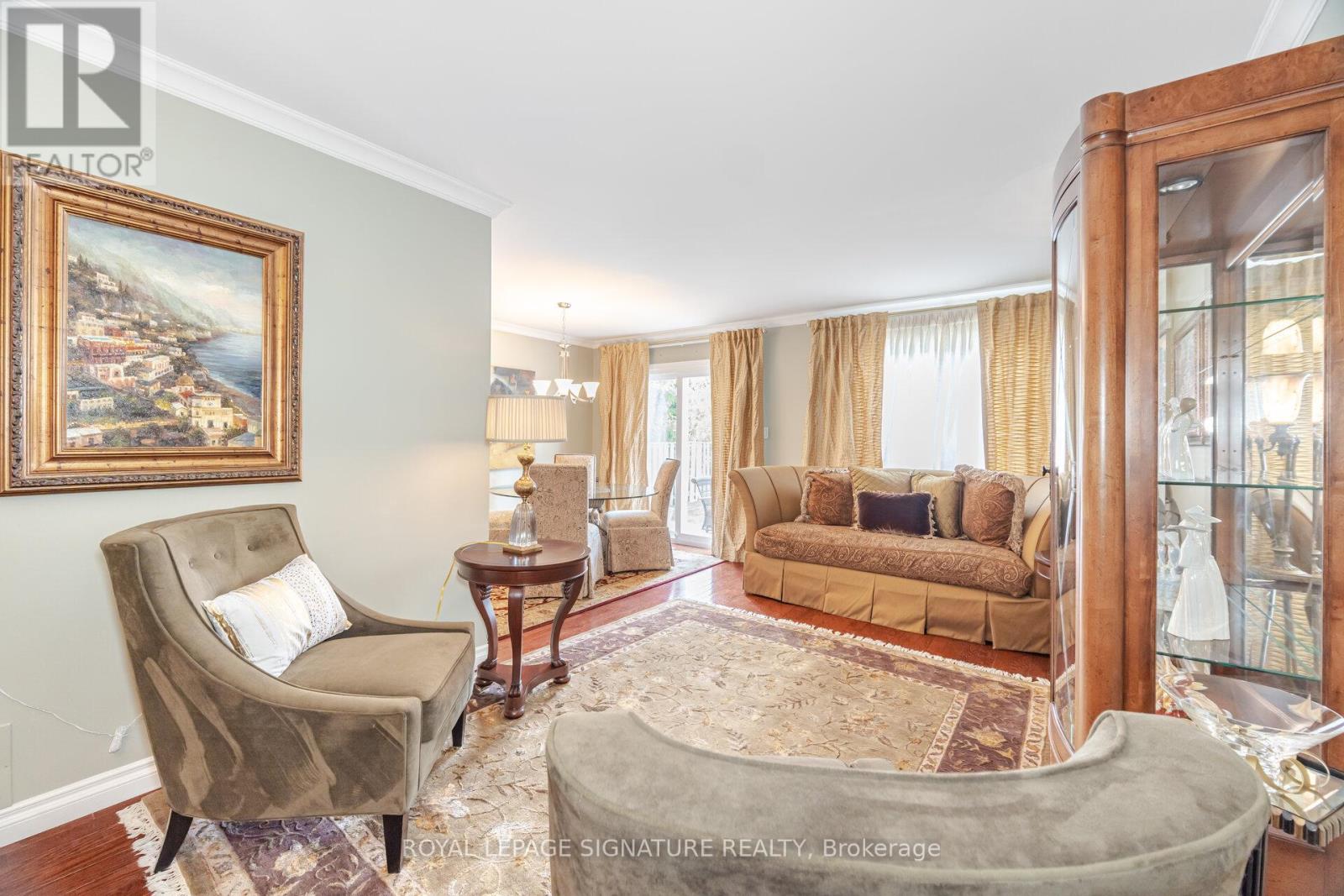 1575 Dewberry Crescent, Mississauga (Rathwood), Ontario  L4W 3B6 - Photo 11 - W12212259