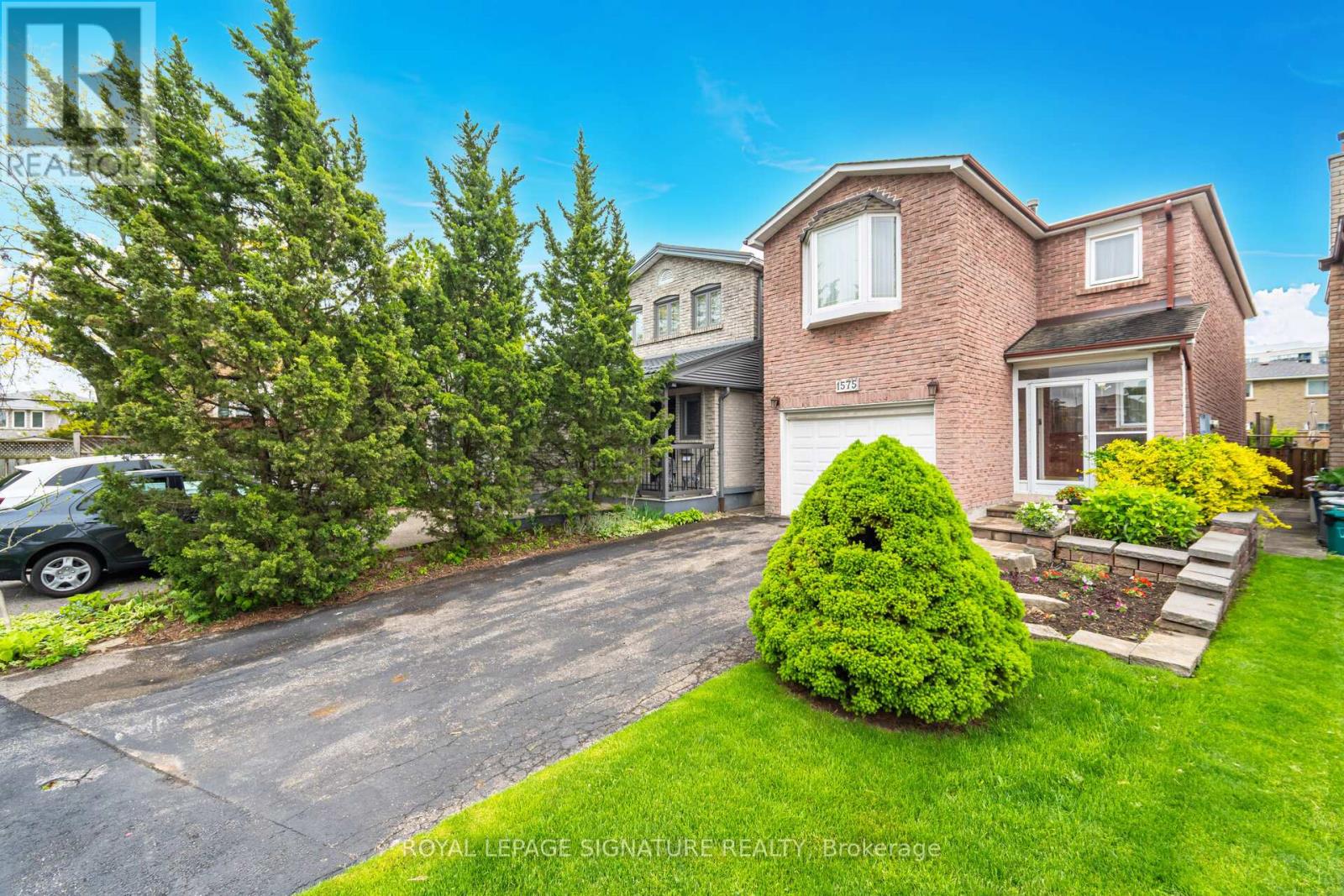 1575 DEWBERRY CRESCENT, Mississauga, Ontario