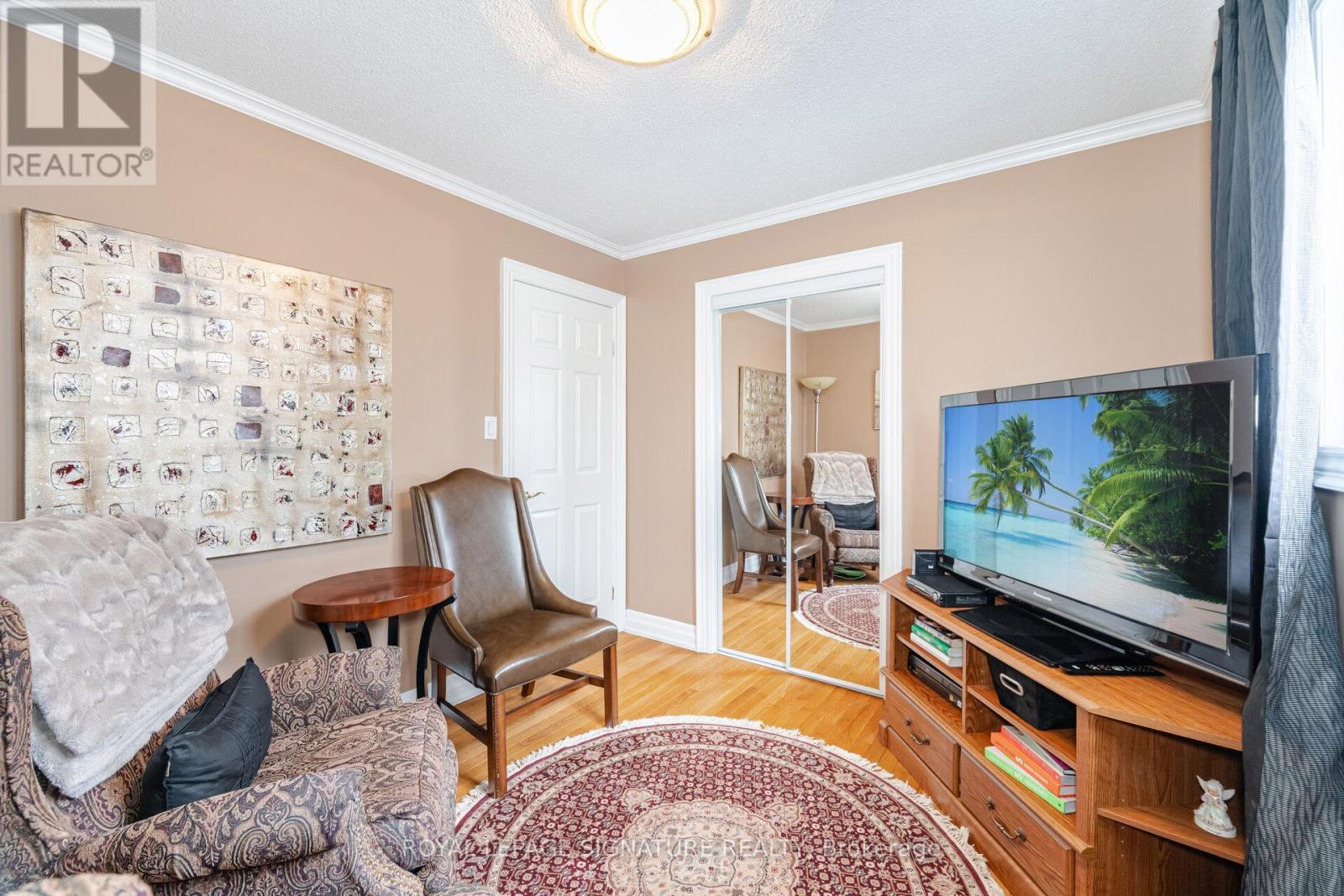 1575 Dewberry Crescent, Mississauga (Rathwood), Ontario  L4W 3B6 - Photo 26 - W12212259