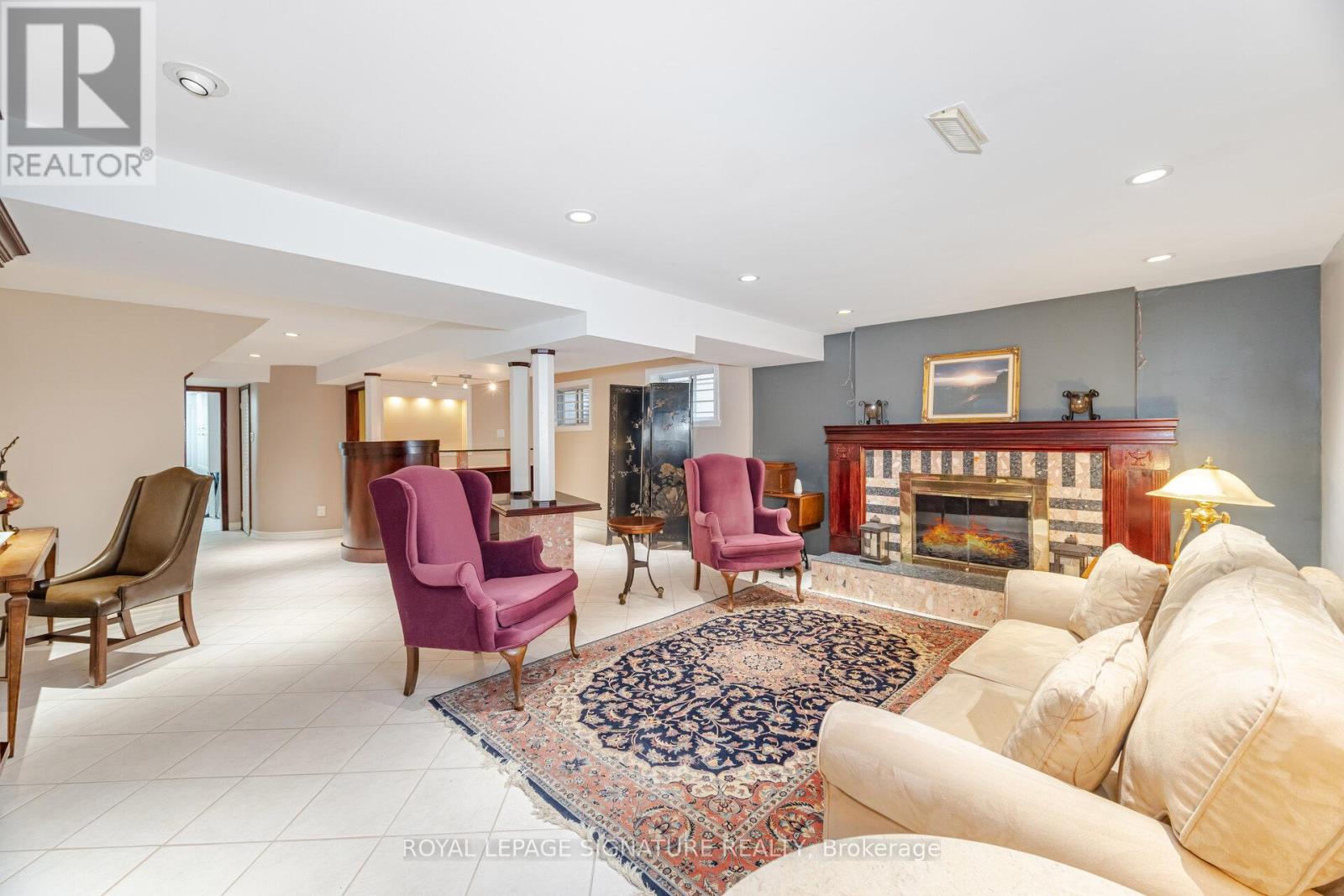 1575 Dewberry Crescent, Mississauga (Rathwood), Ontario  L4W 3B6 - Photo 33 - W12212259