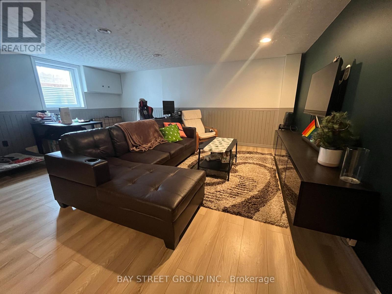 LOWER - 75 BULA DRIVE, st. catharines (lakeport), Ontario