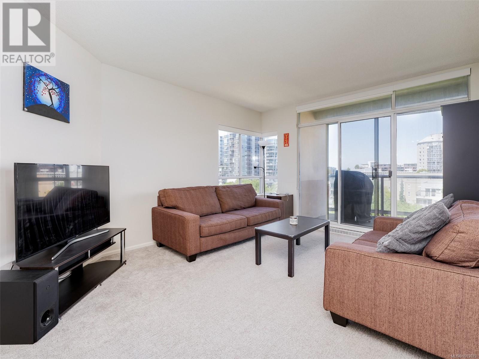 804 1020 View St, Victoria, British Columbia  V8V 4Y4 - Photo 2 - 1003079