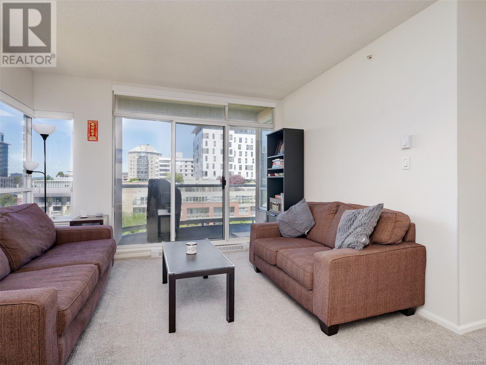 804 1020 View St, Victoria, British Columbia  V8V 4Y4 - Photo 4 - 1003079