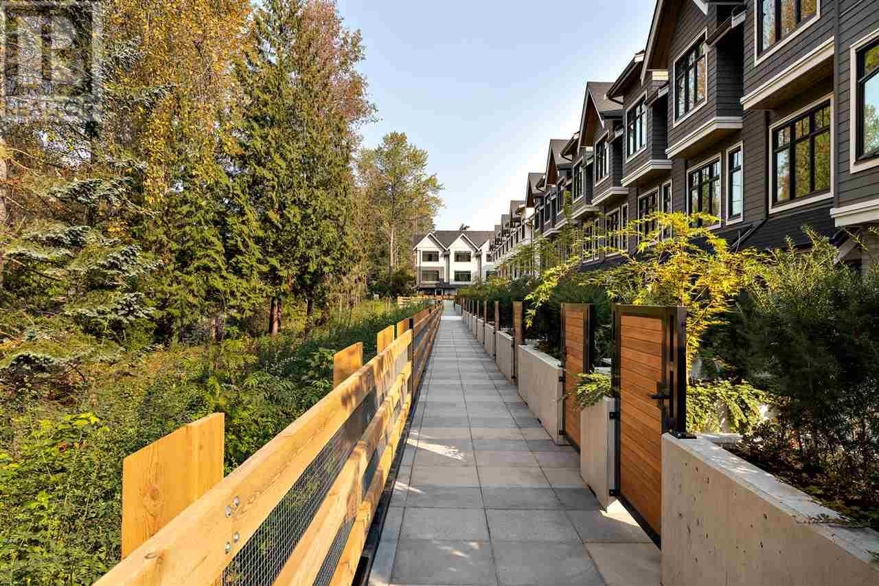 4 1960 Glenaire Drive, North Vancouver, British Columbia  V7P 1Y1 - Photo 16 - R3014184