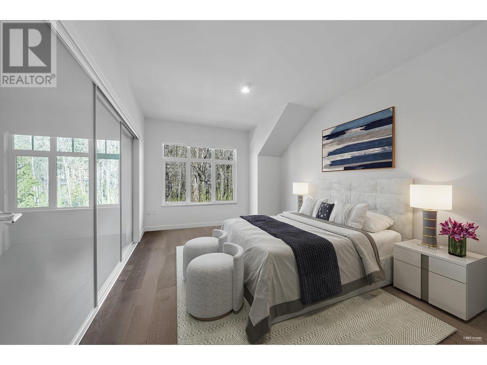 4 1960 Glenaire Drive, North Vancouver, British Columbia  V7P 1Y1 - Photo 9 - R3014184