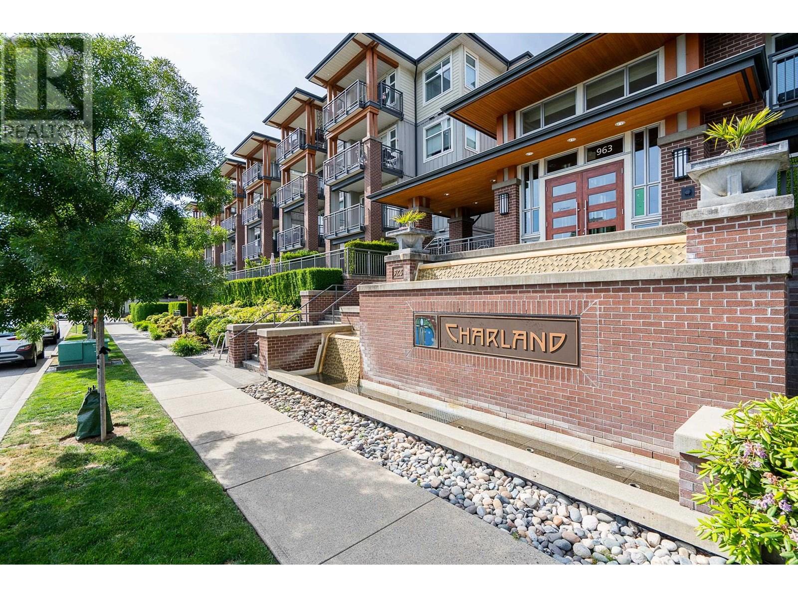 2410 963 CHARLAND AVENUE, Coquitlam, British Columbia