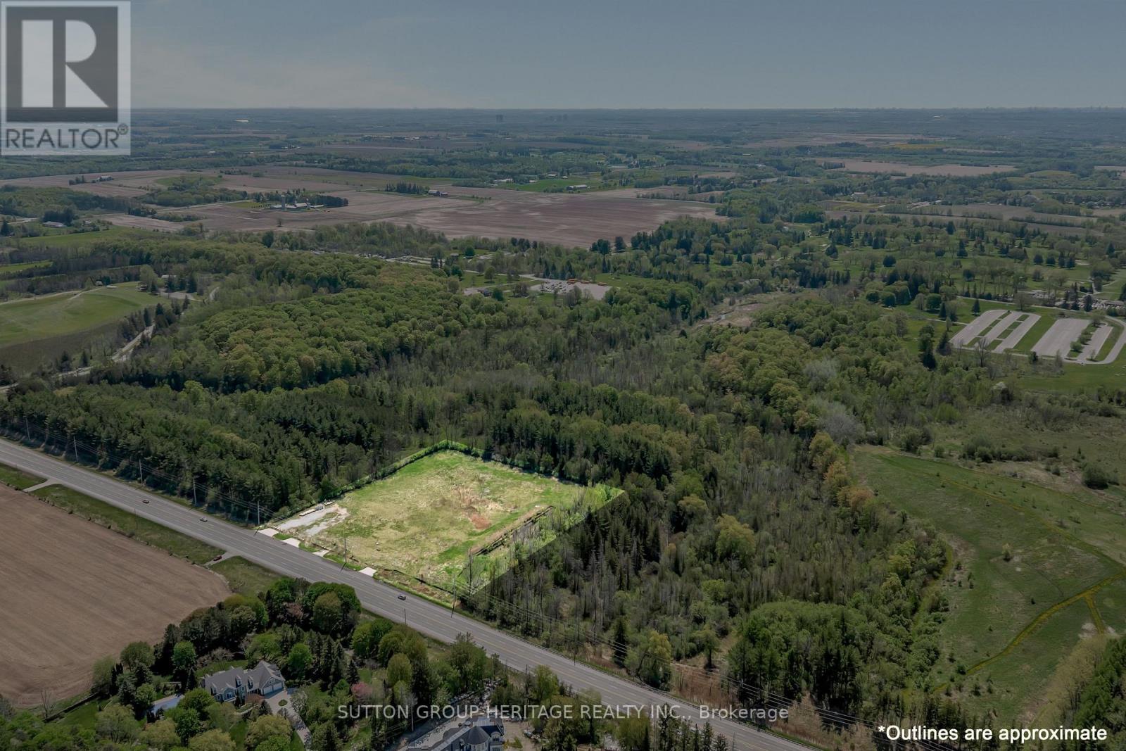3187 STOUFFVILLE ROAD, Whitchurch-Stouffville, Ontario