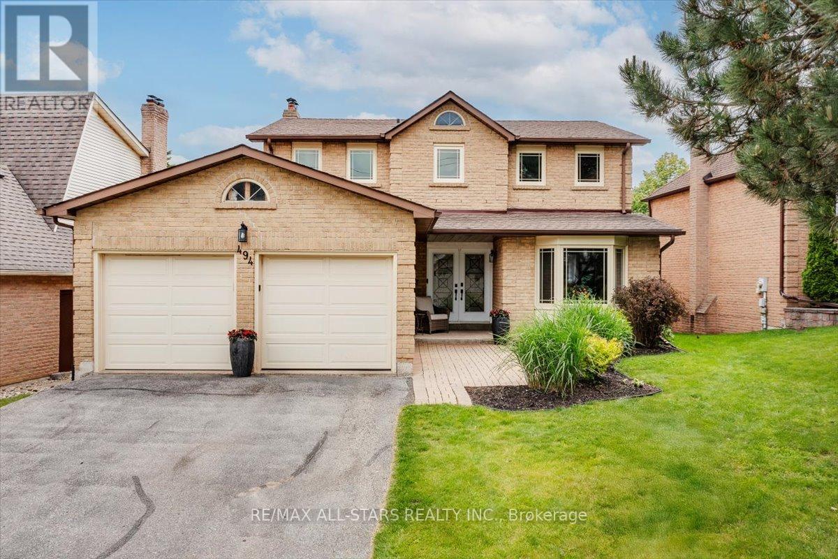 494 LONDON ROAD, Newmarket, Ontario