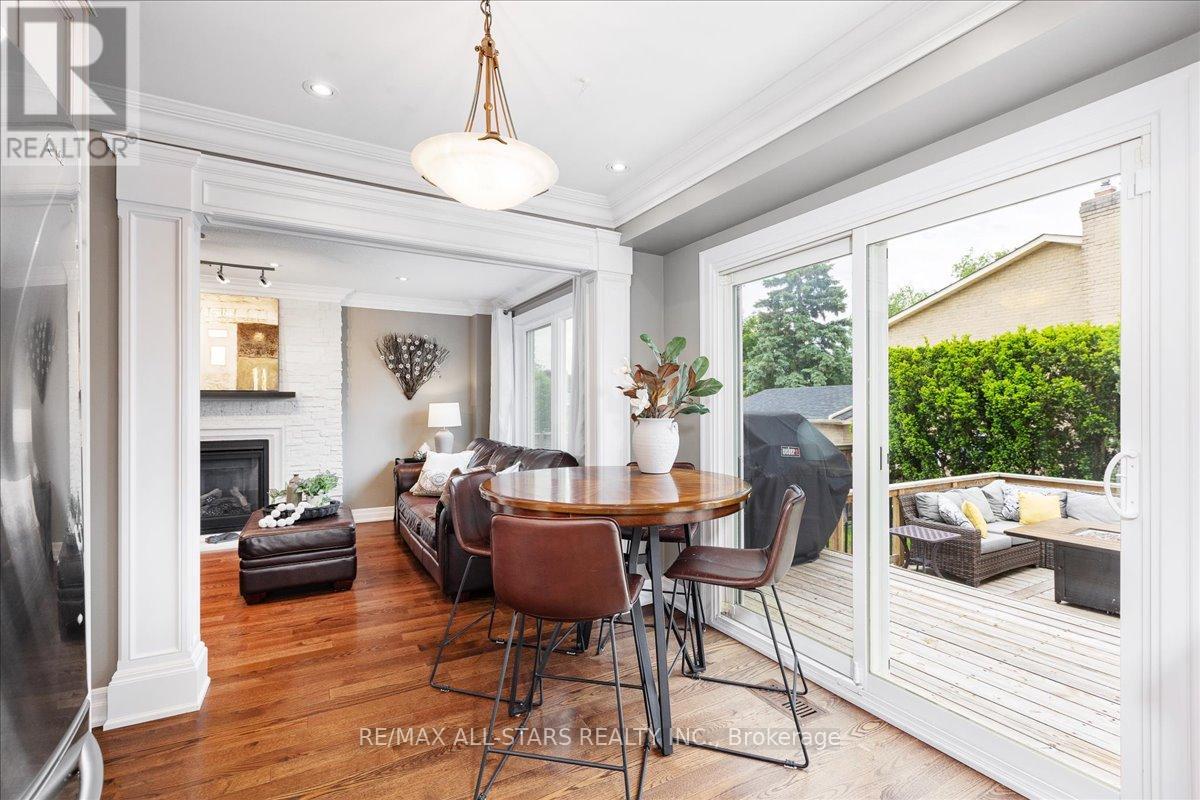 494 London Road, Newmarket (Bristol-London), Ontario  L3Y 6H2 - Photo 12 - N12212727