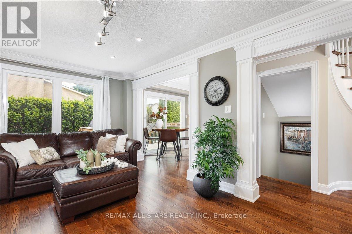 494 London Road, Newmarket (Bristol-London), Ontario  L3Y 6H2 - Photo 16 - N12212727